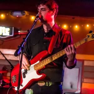 Meet your Posher, Geoff